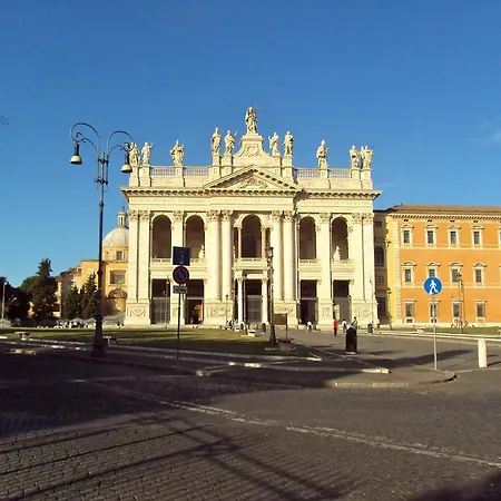 Ani' Bed and breakfast Roma