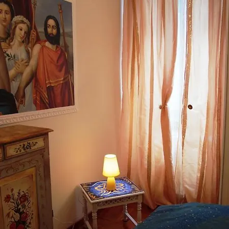 Ani' Bed & Breakfast