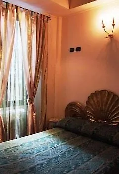 Ani' Bed and breakfast Roma