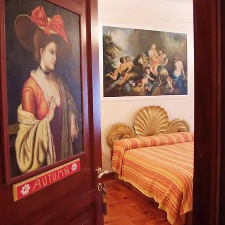 Ani' Bed and breakfast