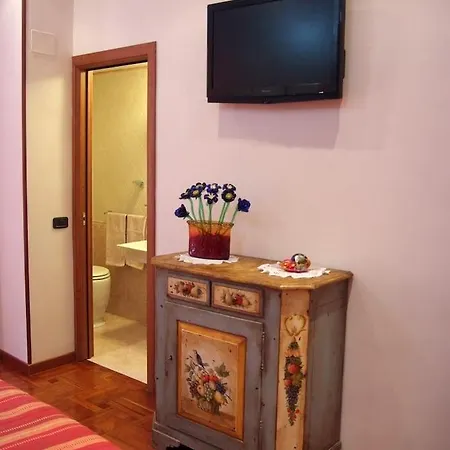 Ani' Bed and breakfast Roma