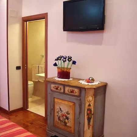 Ani' Bed & Breakfast Roma
