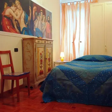 Bed and breakfast Ani' Roma