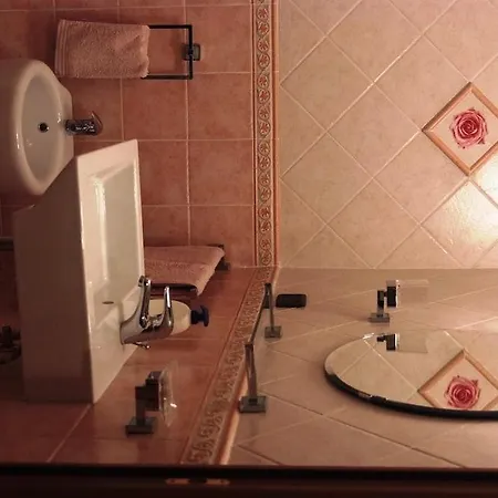 Ani' Bed and breakfast 3*