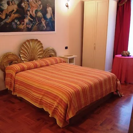 Ani' Bed & Breakfast 3*
