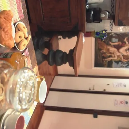 Ani' Bed and breakfast