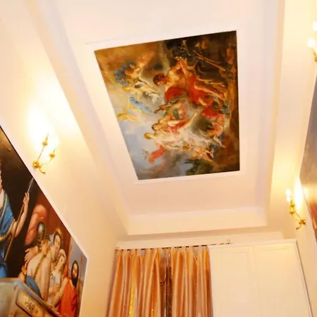 Ani' Bed and breakfast Roma