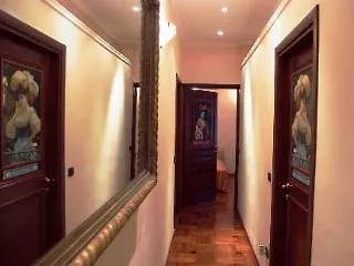 Ani' Bed and breakfast 3*