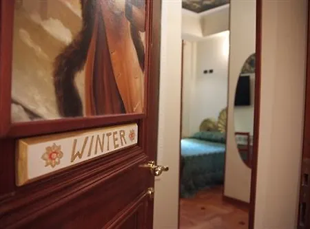 Ani' Bed and breakfast