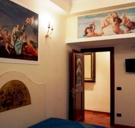 Ani' Bed & Breakfast 3*