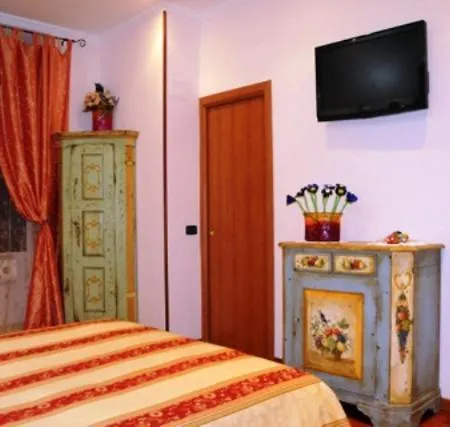 Bed and breakfast Ani' Roma