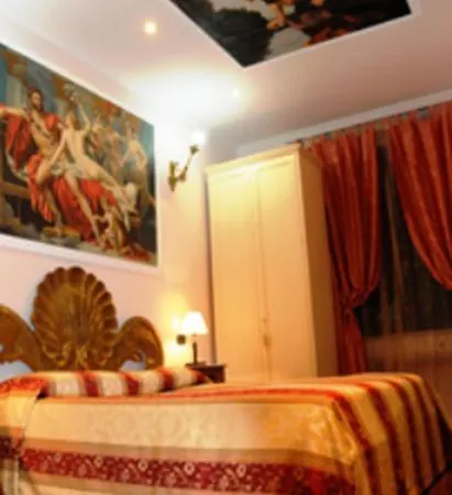 Bed and breakfast Ani'
