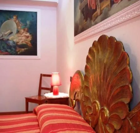 Bed and breakfast Ani' 3*