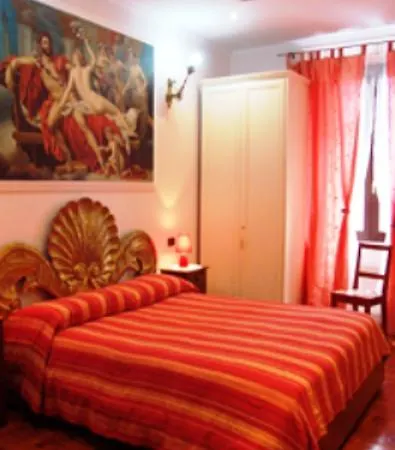 Ani' Bed and breakfast 3*