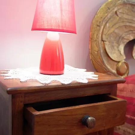 Ani' Bed and breakfast Roma