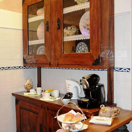 Ani' Bed and breakfast 3*