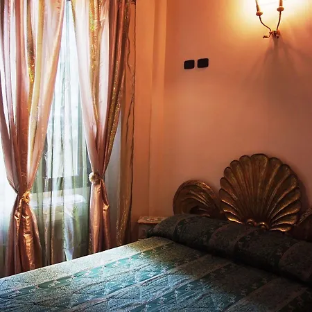 Ani' Bed and breakfast Roma