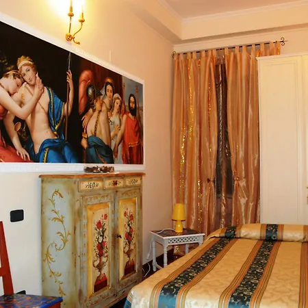 Bed and breakfast Ani'