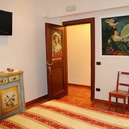 Ani' Bed and breakfast