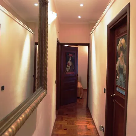 Bed and breakfast Ani' Roma