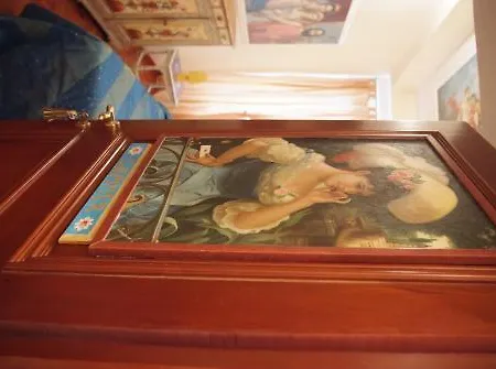 Ani' Bed and breakfast Roma