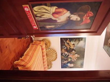 Ani' Bed and breakfast Roma
